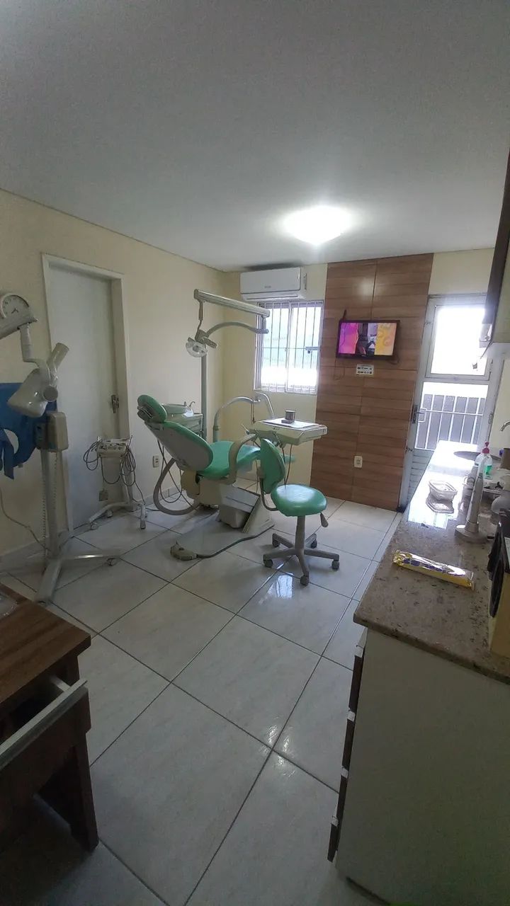 Alugo Consultório Odontológico em Campina - Foto 2