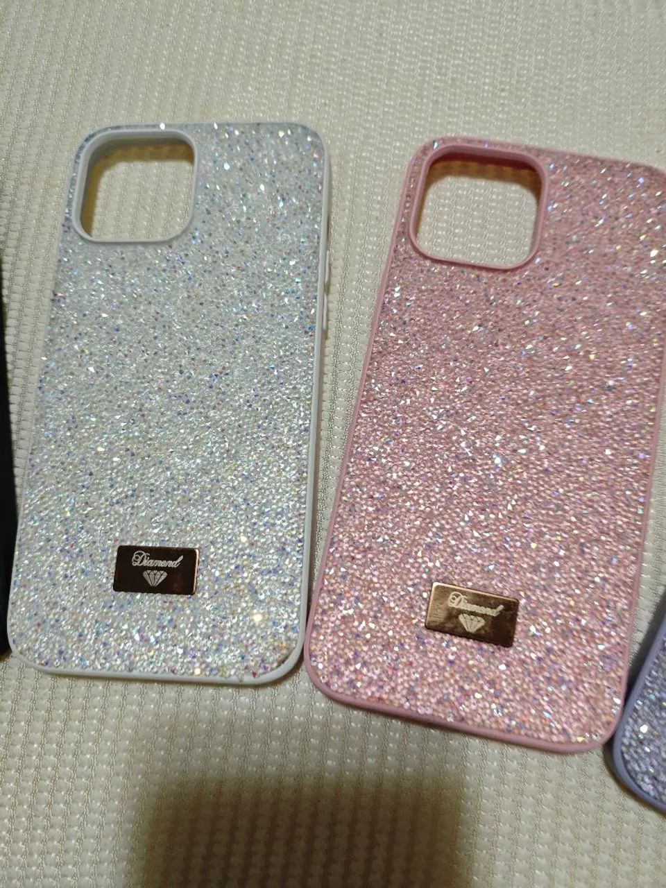 CAPAS SEMI NOVAS IPHONE 13 PRO MAX - Foto 2