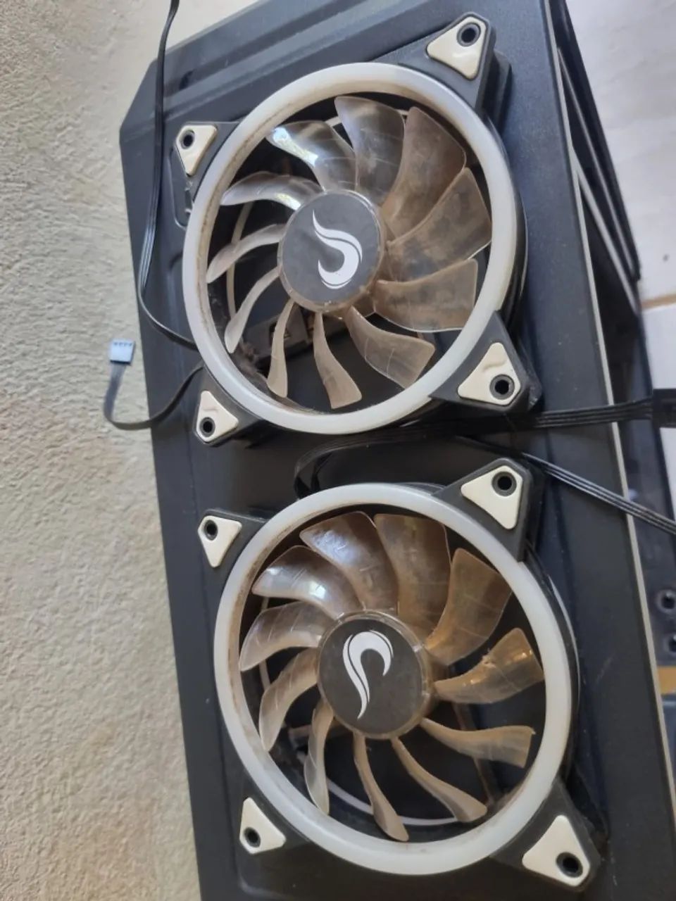 cooler rise mode 
