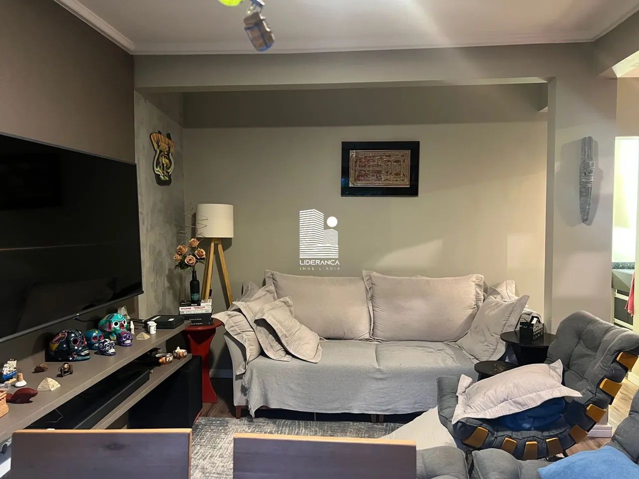 Casa,Santo Antônio de Lisboa,2 Dormitórios/1 Suíte - Foto 2