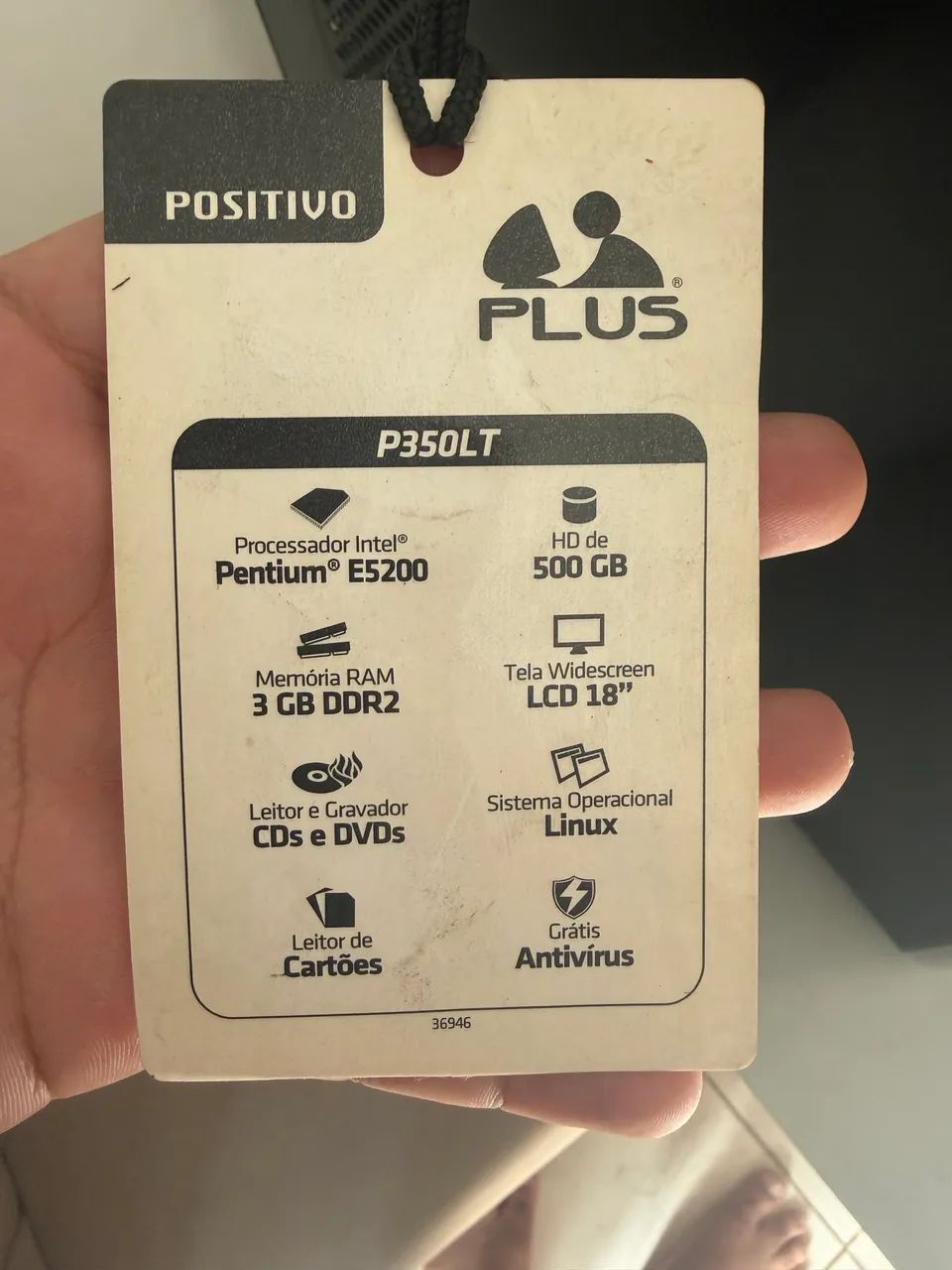 Gabinete - computador  - Foto 2