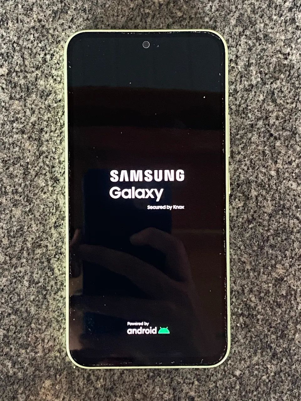 Samsung Galaxy A54 128gb - Foto 4