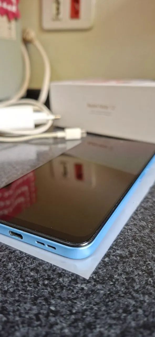Redmi note 12 vende-se - Foto 3