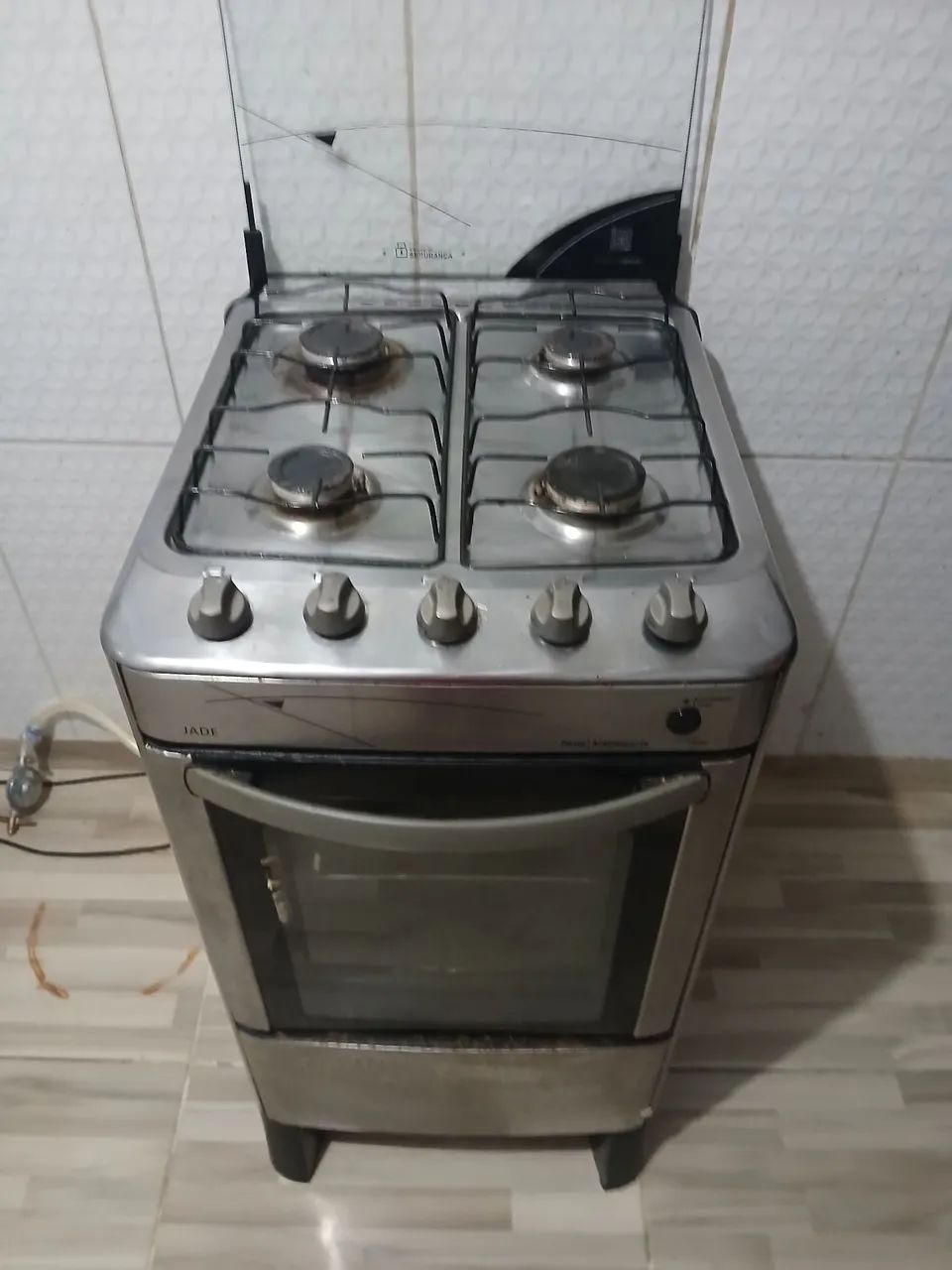 fogão todo bom - Foto 4