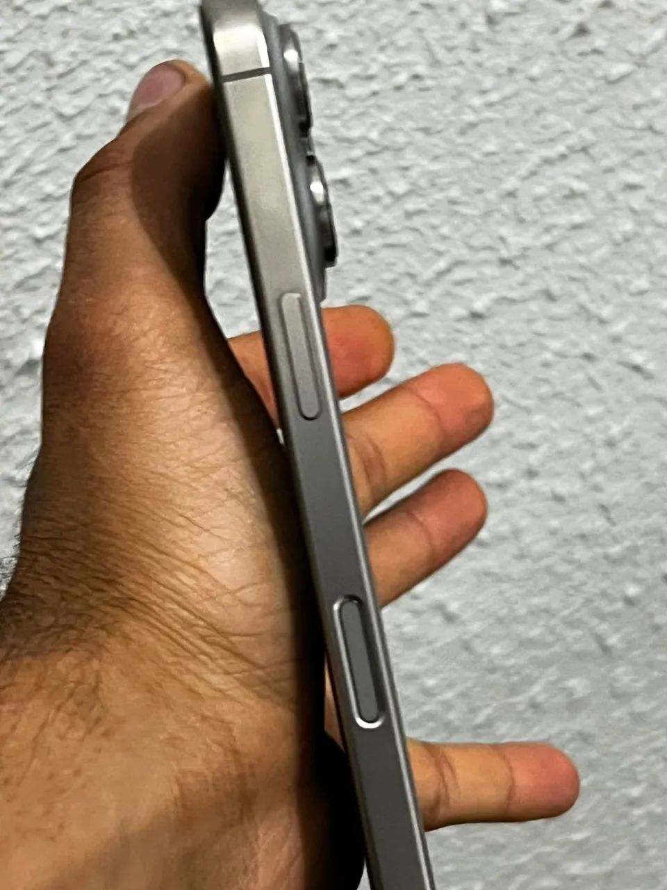iPhone 16 pro 128gb