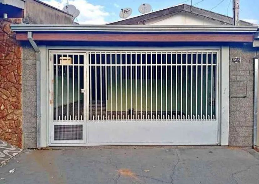 A.A  Casa a venda Jandira no centro 