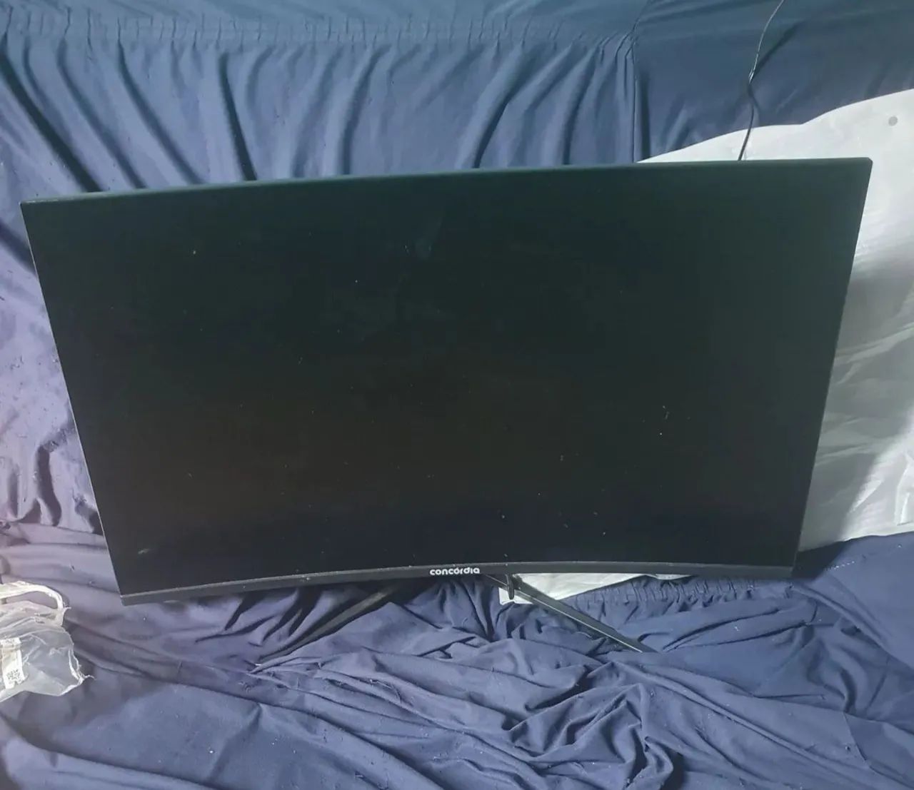 Monitor 27p 240hz curvo - Foto 2