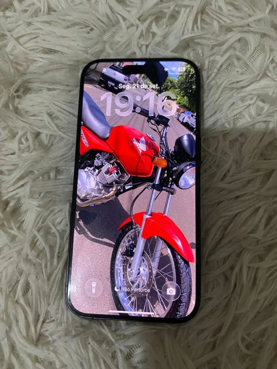 iPhone 15 pro  - Foto 2