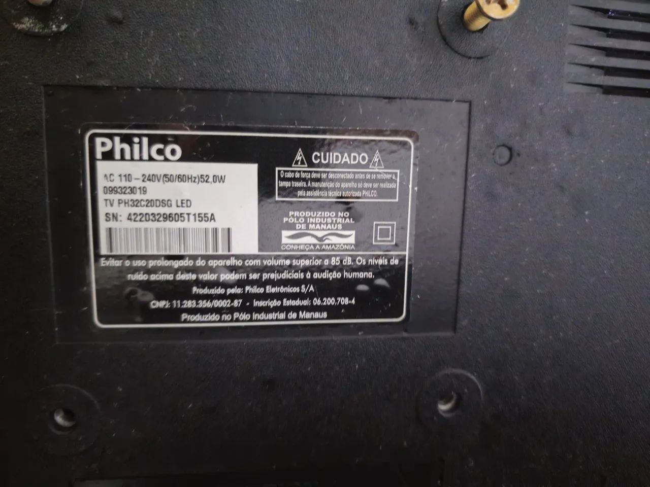 TV philco - Foto 4
