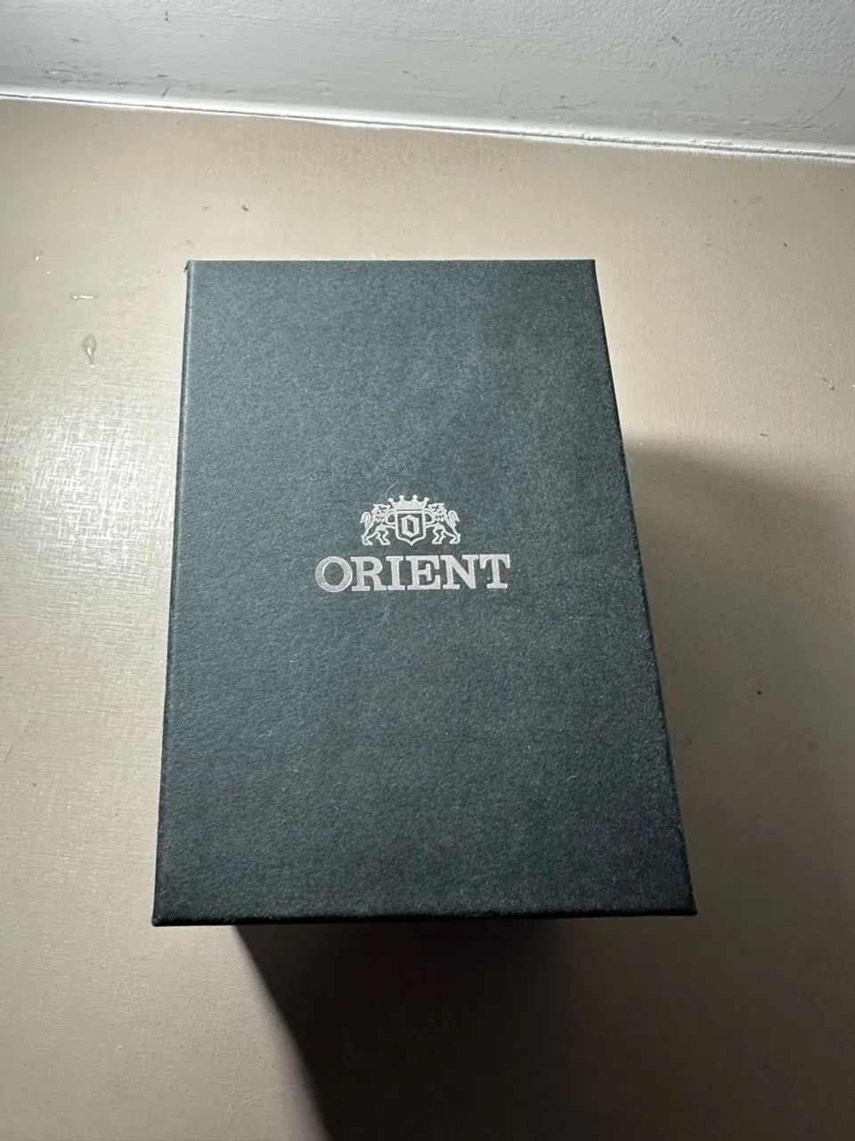 Relógio ORIENT SUBMARINER - Foto 5