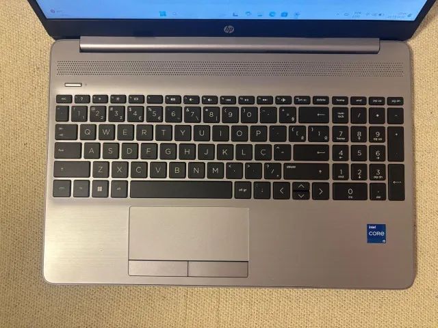 Notebook HP i5 11ª | Muito Novo | Parcelo 12x - Foto 3