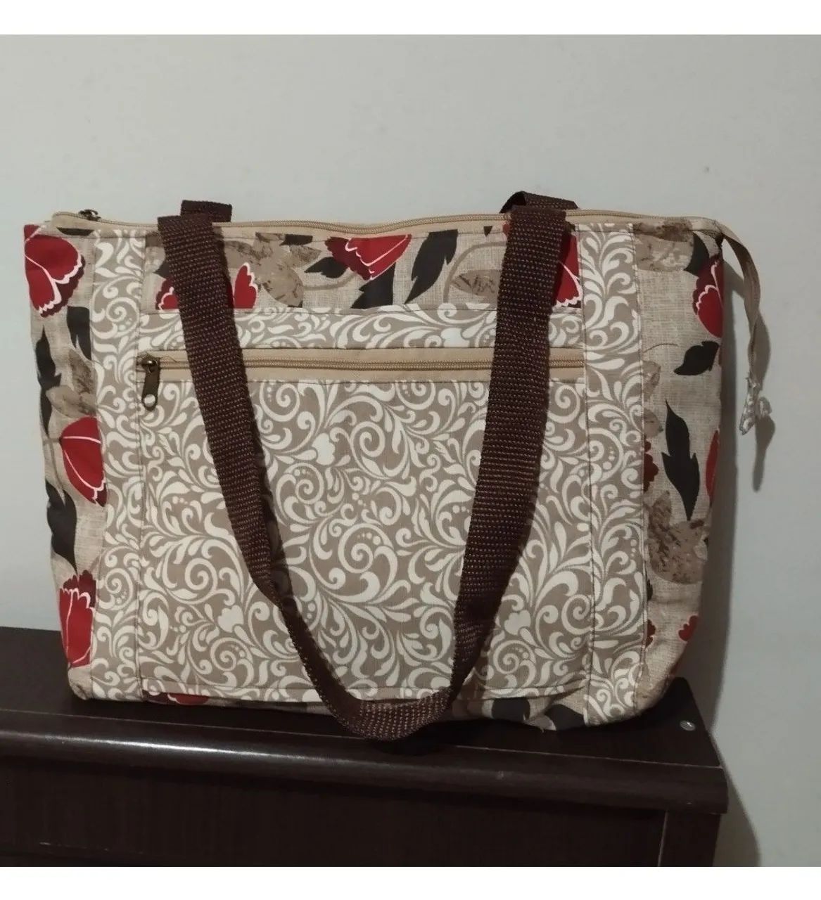 Bolsas femininas grandes - Foto 2