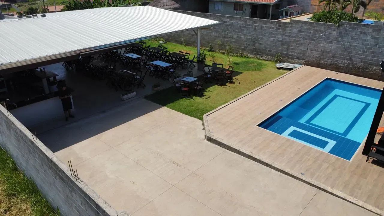 Vende ou Troca chacara de 500m2 em Hortolândia - SP