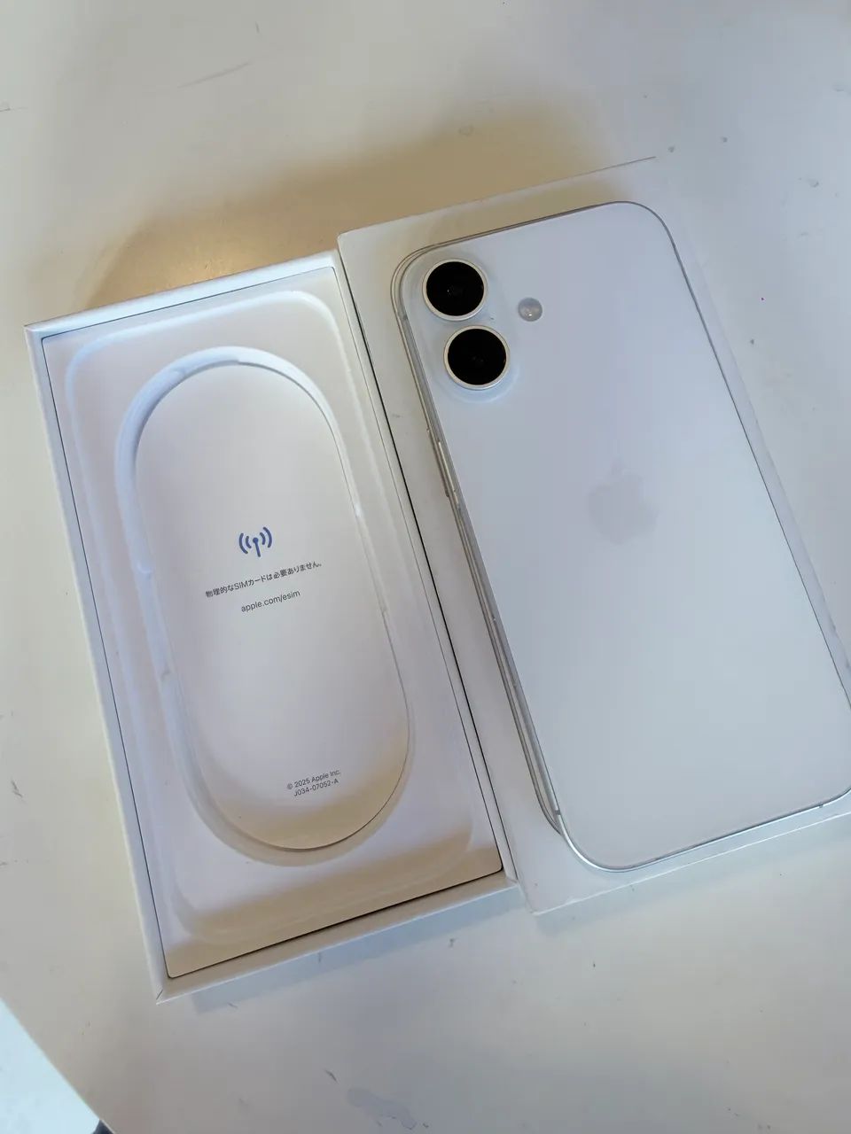 iPhone 17 256 para retirada de peças 
