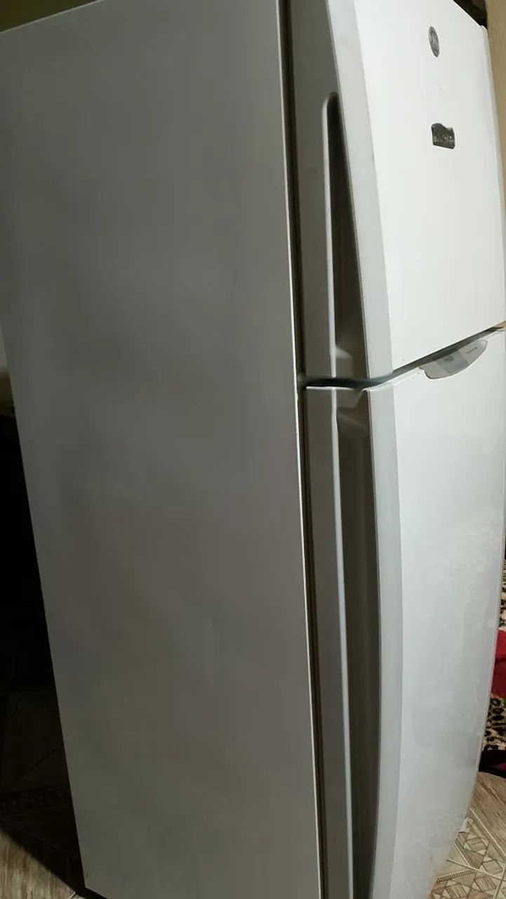 Geladeira funcionando perfeitamente 