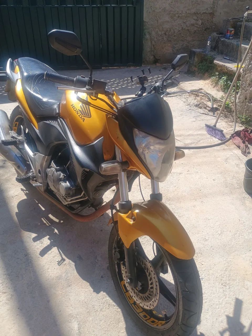 Cb 300 - Foto 3