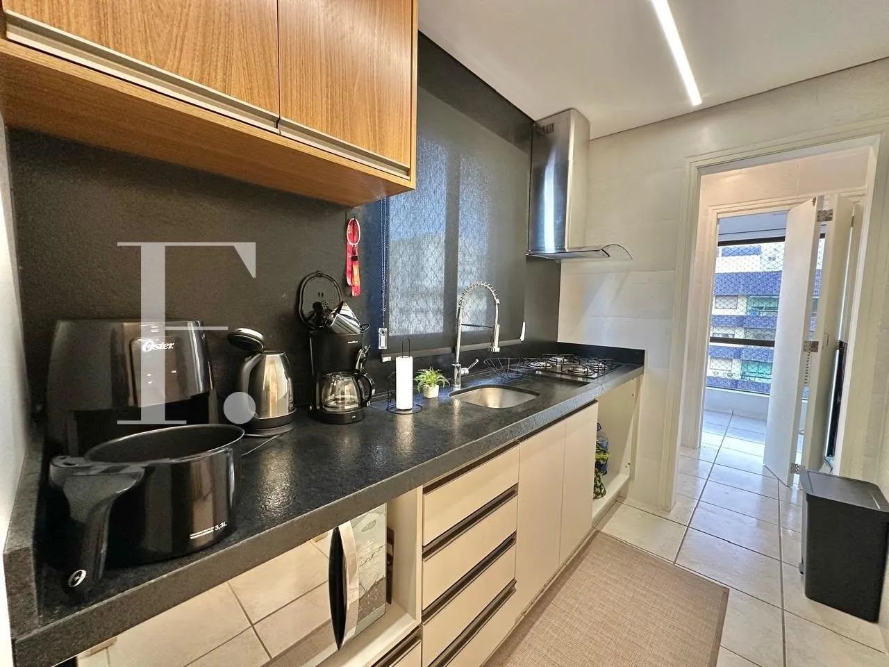 APARTAMENTO 3 DORMITÓRIOS EM CAPÃO DA CANOA - Foto 4