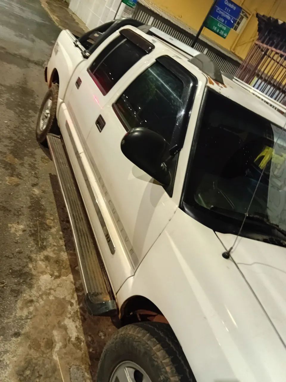 S10 4x4 - Foto 3