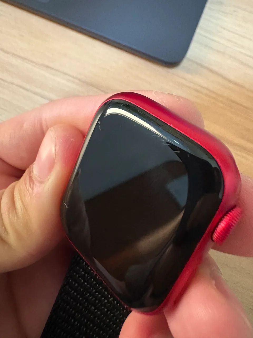 Apple Watch 9 LTE 41mm - Foto 4