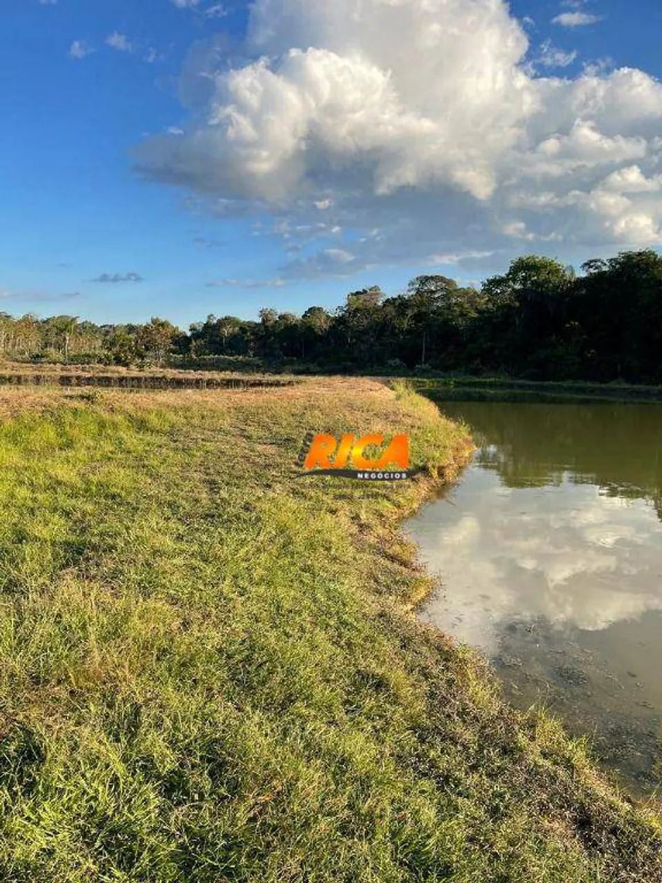 Sítio à venda - 15km de Porto Velho/RO - Foto 3