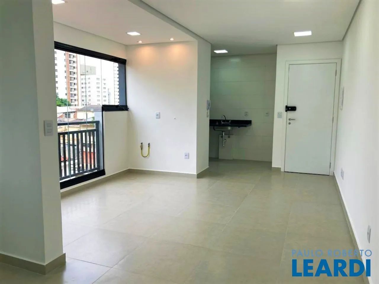 APARTAMENTO - SAÚDE - SP - Foto 3
