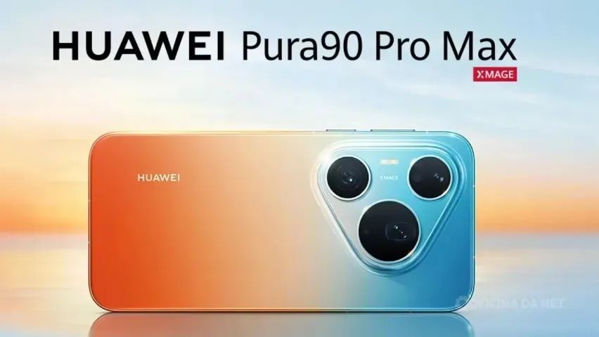 HUAWEI Pura 90 Pro Max 512GB  - Foto 2