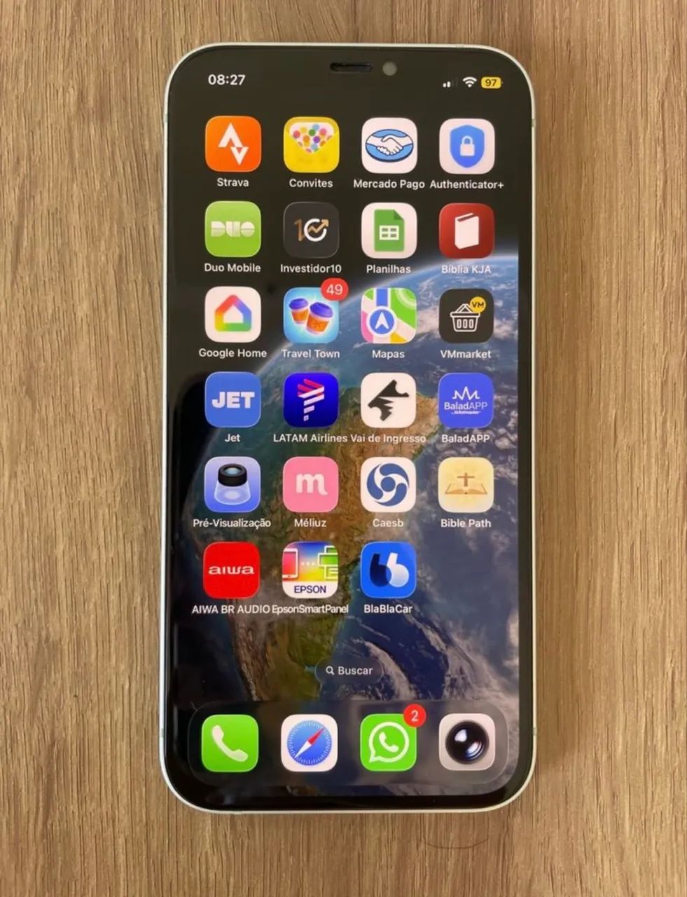 IPHONE 12  - Foto 2