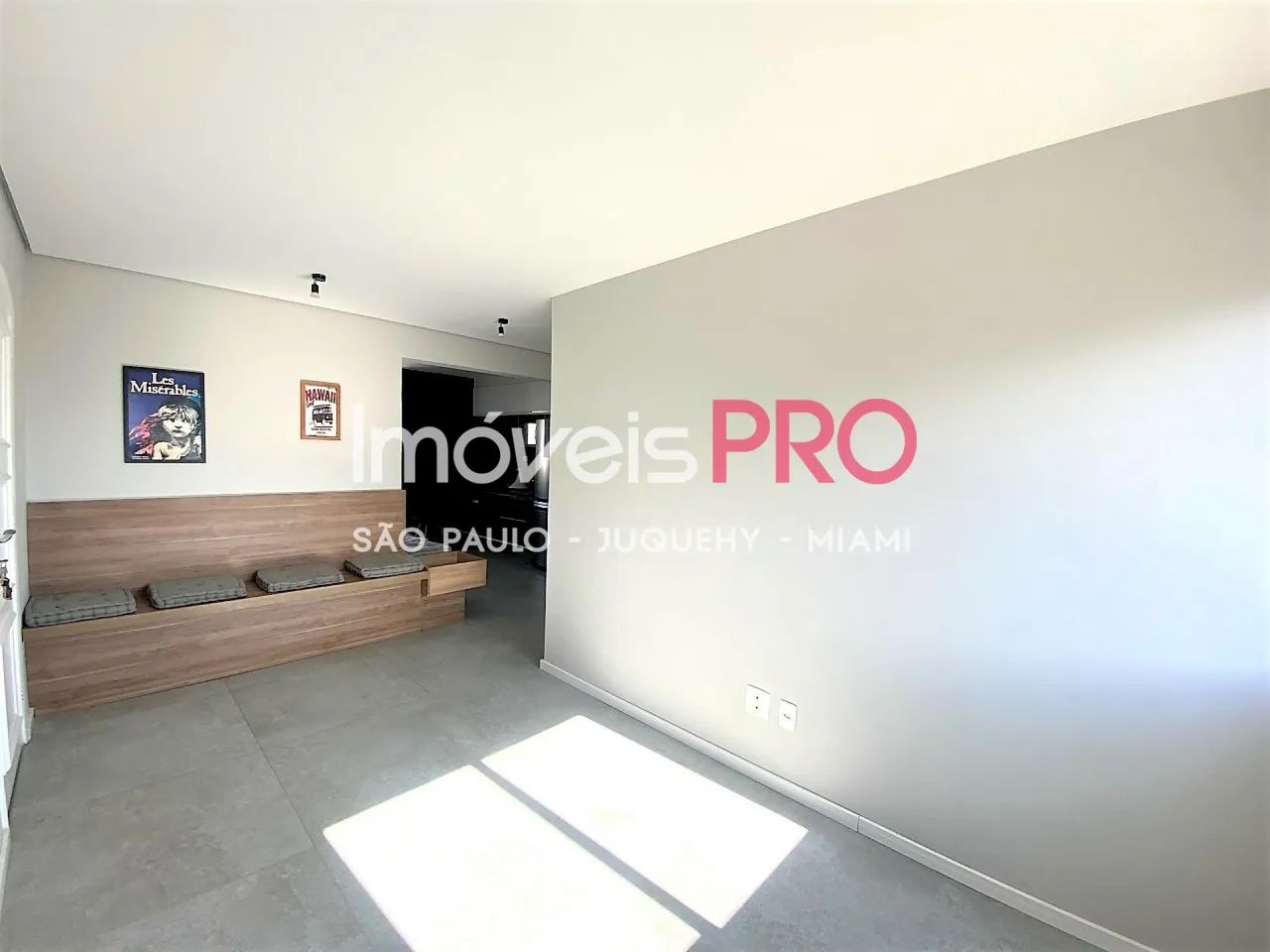 Apartamento, Moema Índios - São Paulo - Foto 2