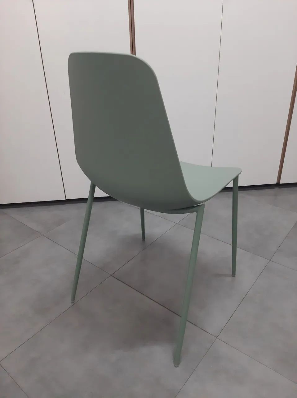 Cadeira Fixa Green - Foto 3