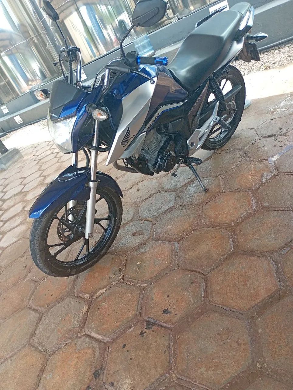 Titan 160  - Foto 5