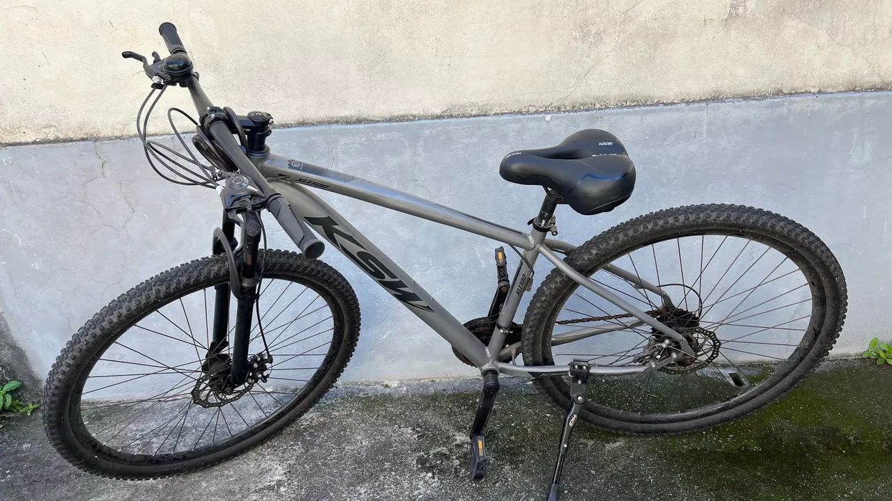 Bicicleta - Foto 2