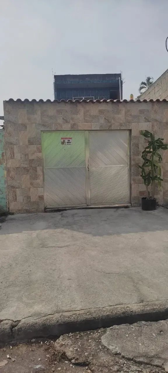 CASA COM 2 QUARTOS EM ANCHIETA - Foto 5