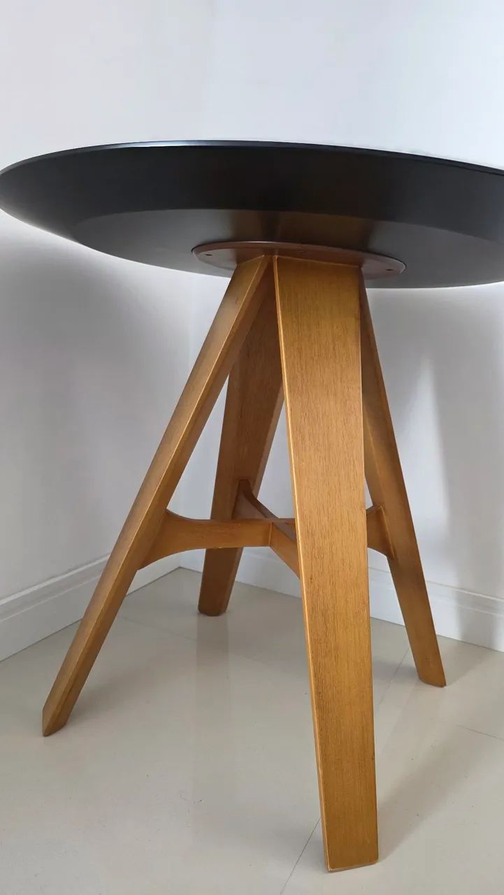 Vendo mesa para decoração - Foto 2