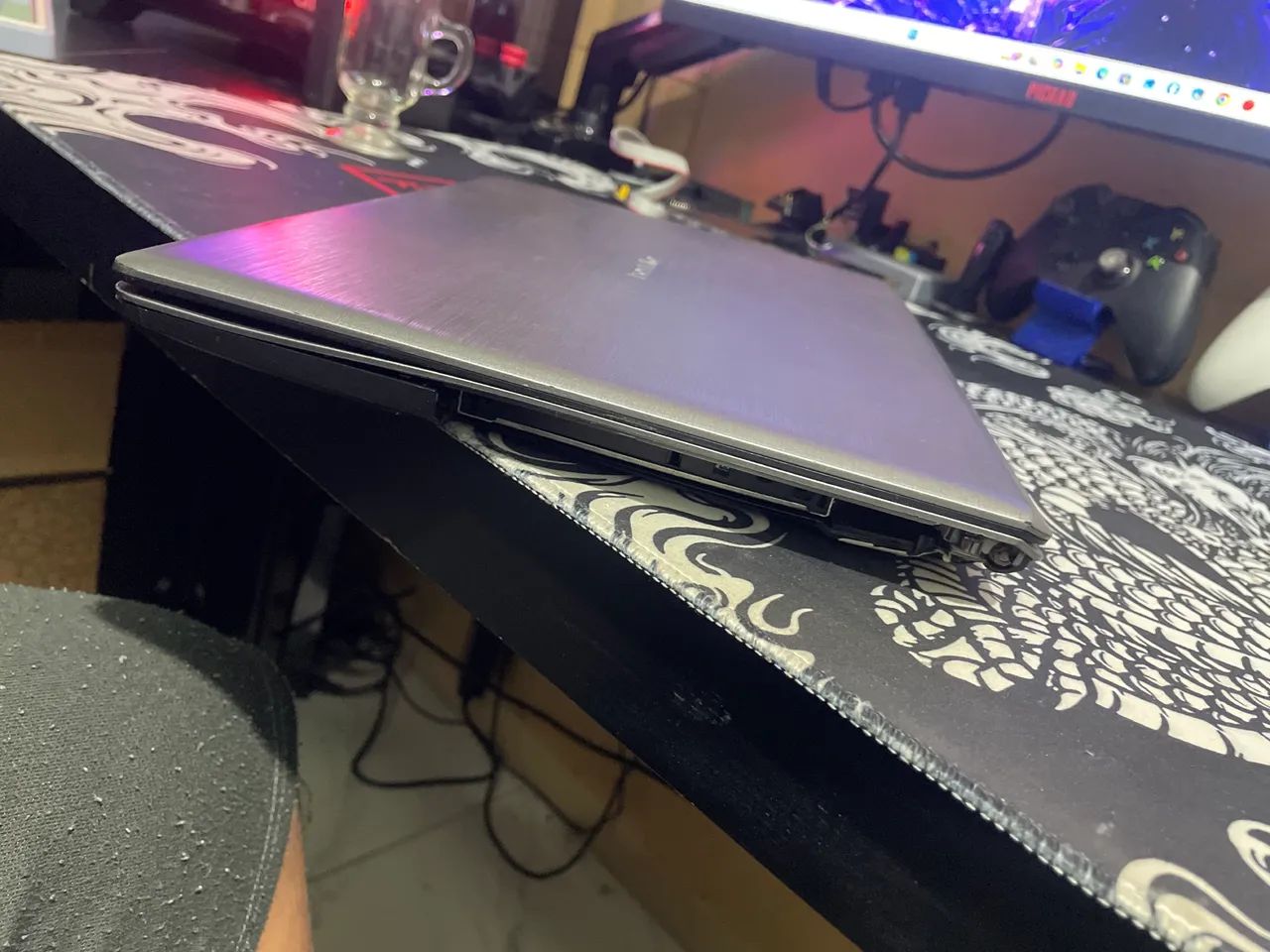 Vendo notbook  - Foto 5