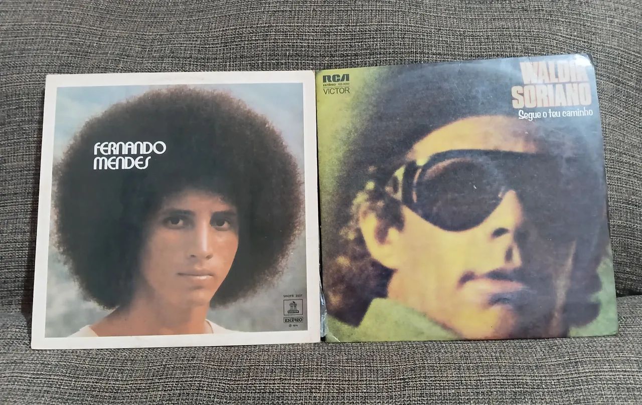 Discos de Vinil - Foto 5