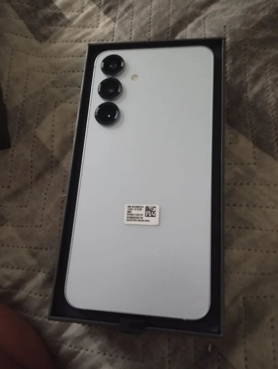 Samsung Galaxy S25+ - Foto 2