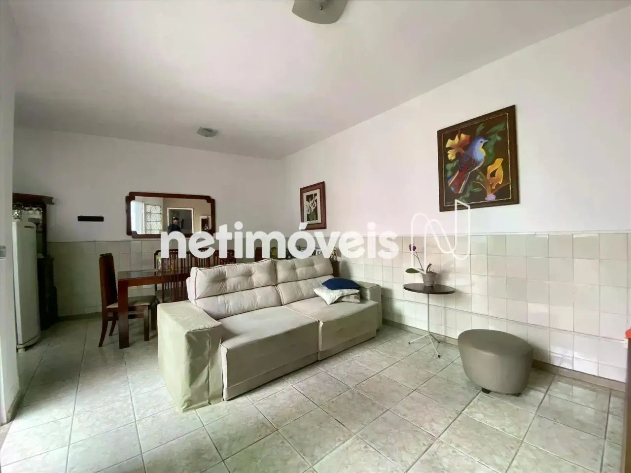Venda Casa Padre Eustáquio Belo Horizonte - Foto 2