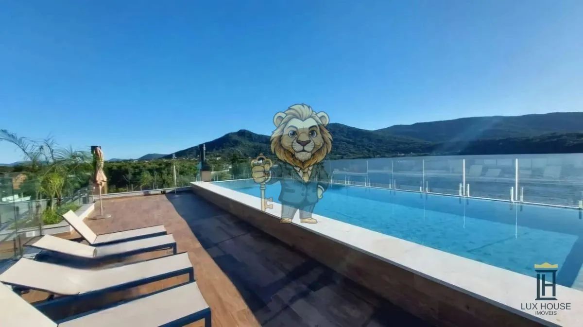 Loft na Lagoa da Conceição, Florianópolis/SC