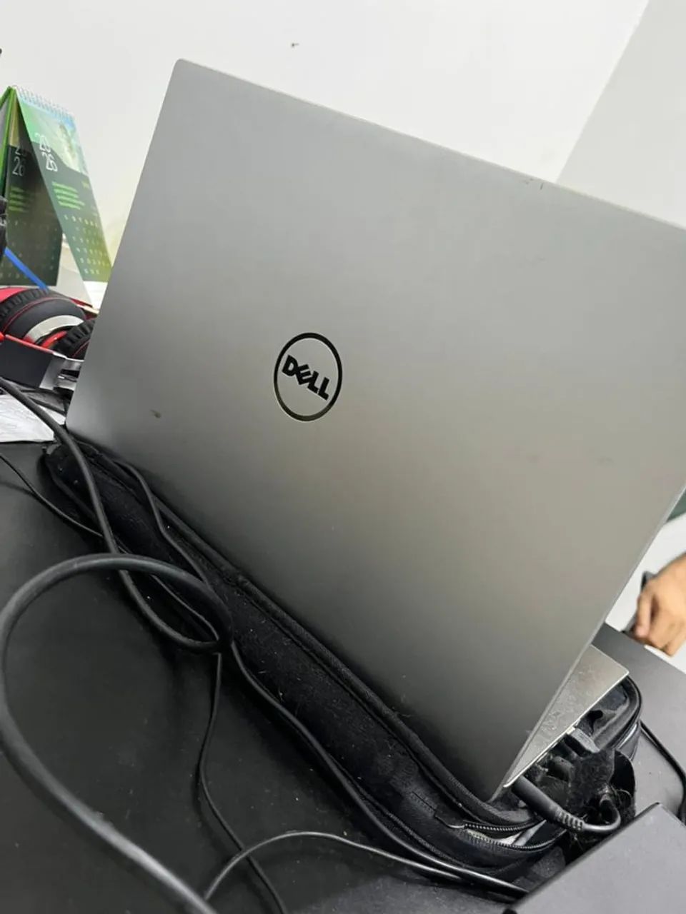 Notebook i7 Dell 16gb nvidia gforce - Foto 2
