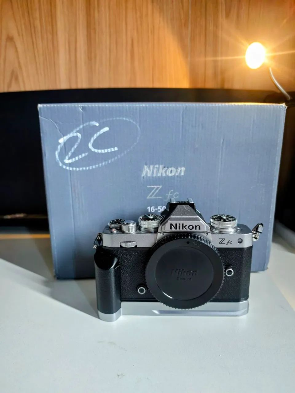Nikon zfc - Foto 5