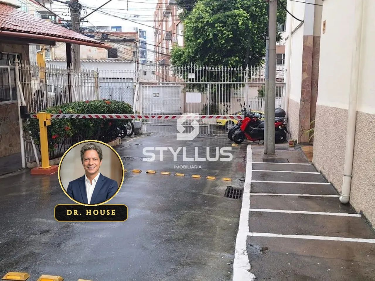 Apartamento de Frente com 2 Quartos e Sol da Manhã em Todos os Santos! M01M