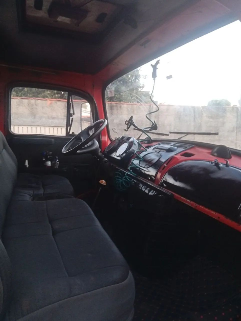 Mb 1113 Ano 1982 - Foto 2