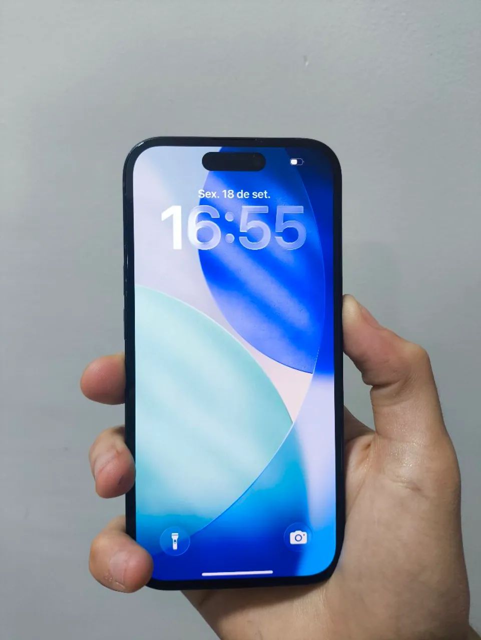 Iphone 15 - Foto 2