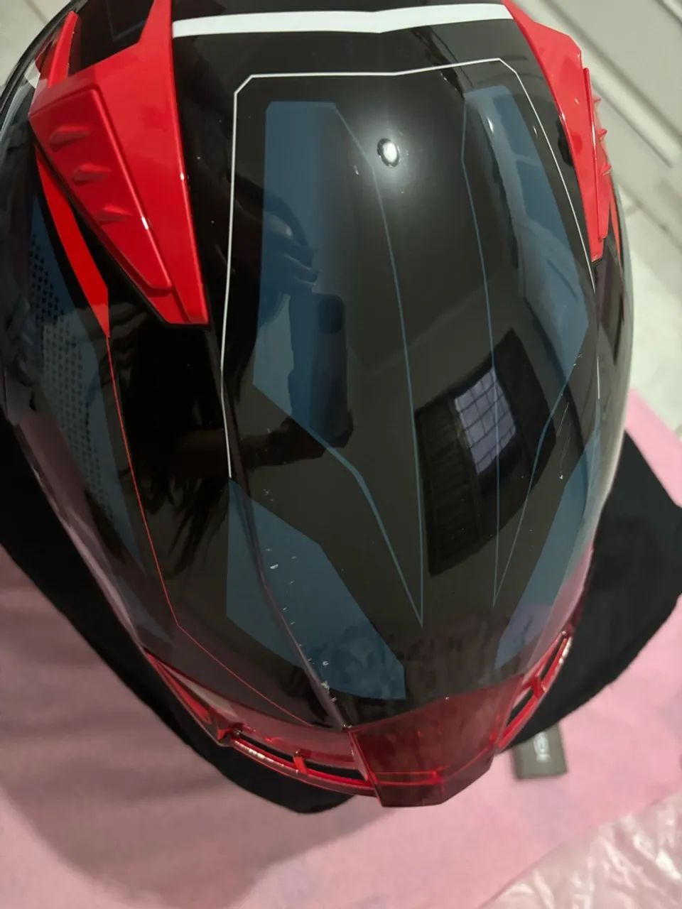 capacete norisk flow pulse - Foto 4