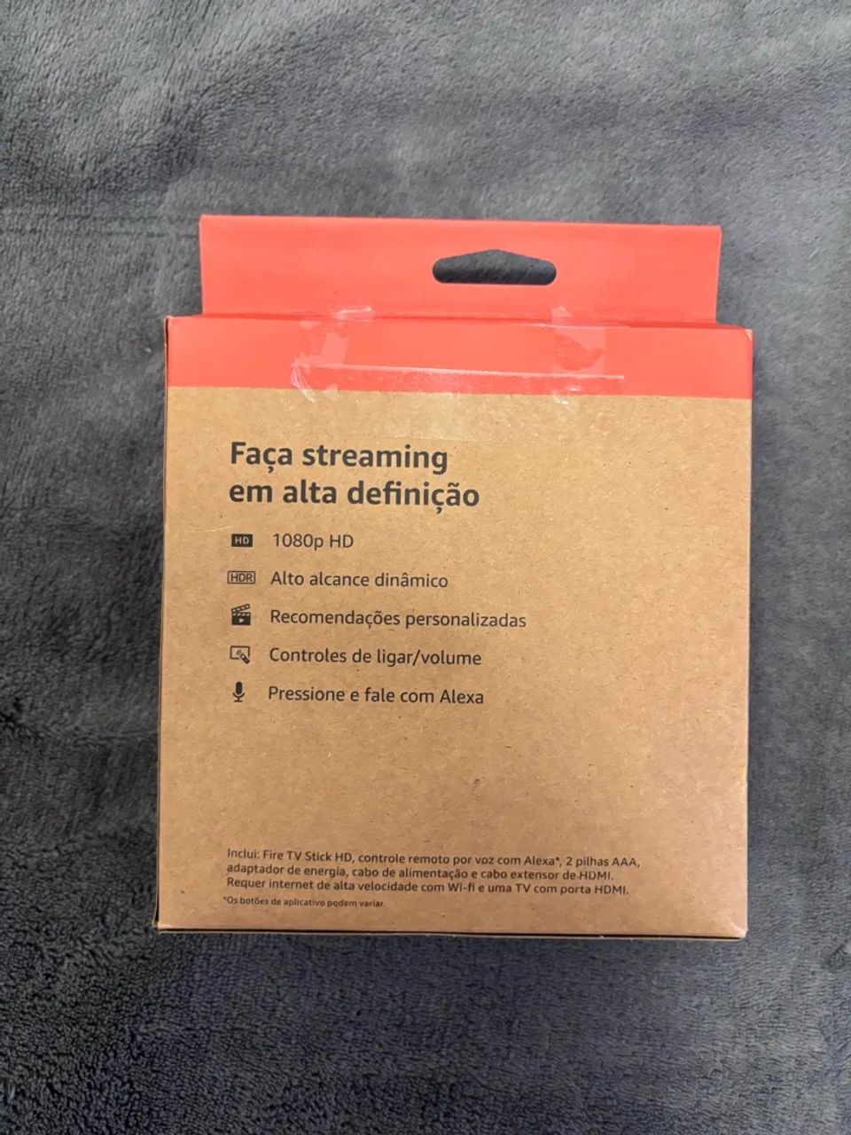 Amazon Stick TV - Foto 2