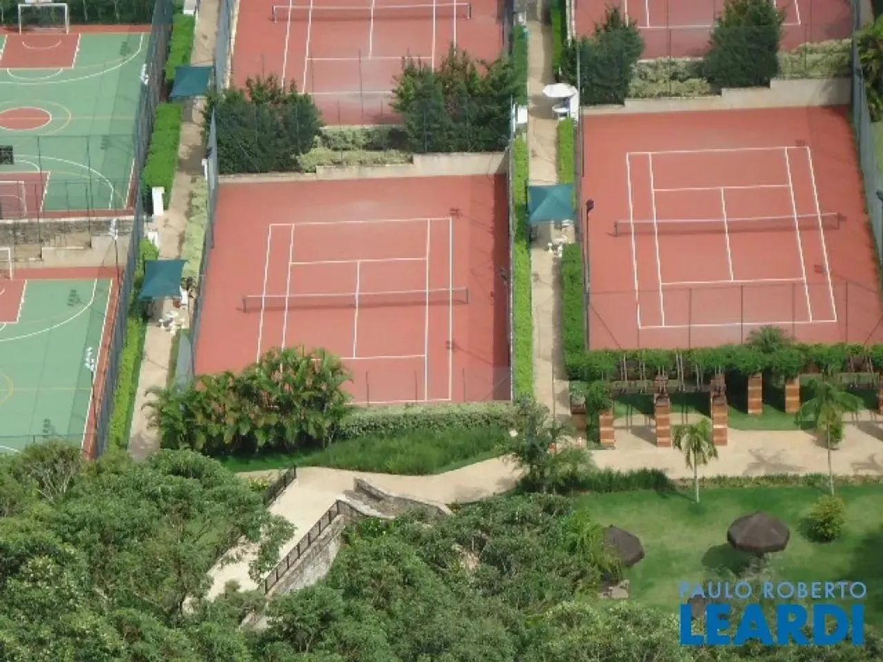 APARTAMENTO - PANAMBY - SP - Foto 10