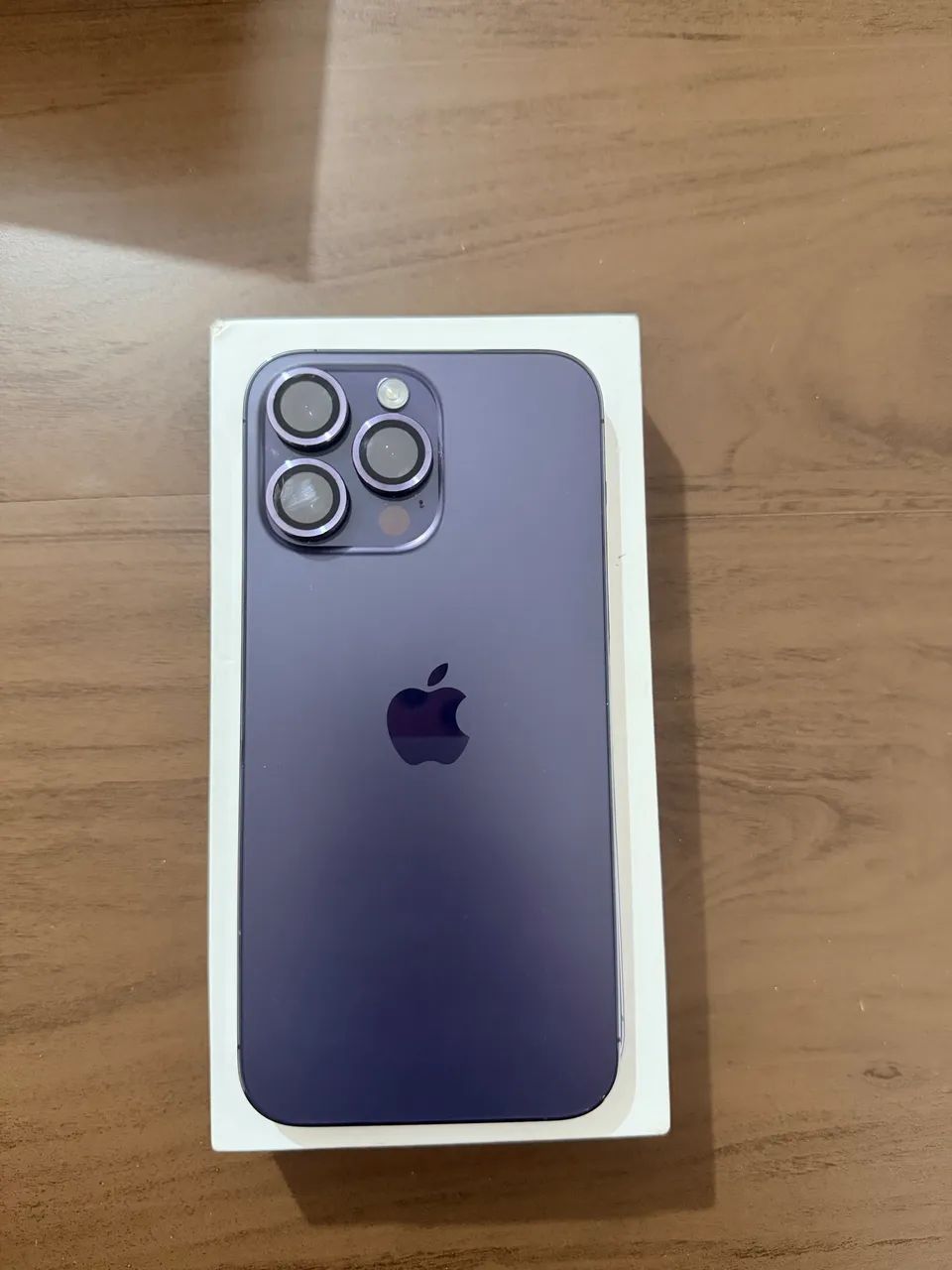 iPhone 14 Pro Max 256gb oportunidade 