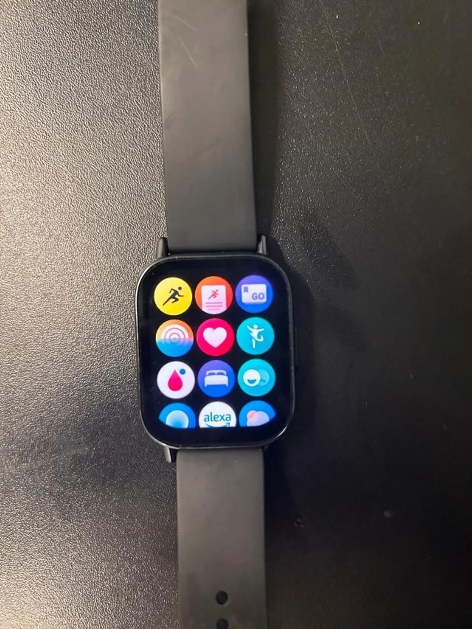 Redmi Watch 5 Lite (Relógio Digital) - Foto 3