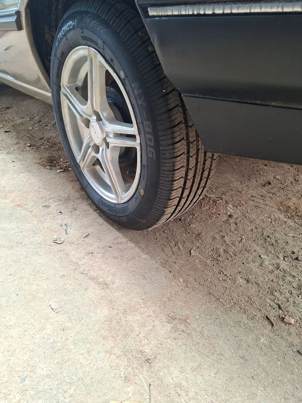 Chevrolet Kadett GLS 1.8 EFI / Sl/e 1.8 1991