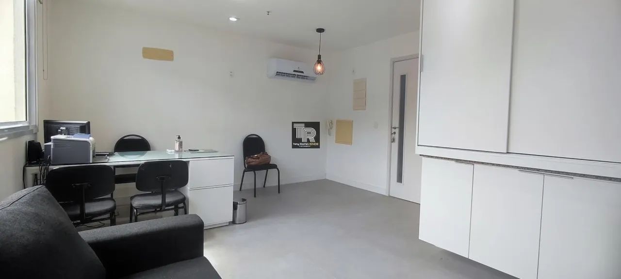 Sala Comercial para Venda em Niterói, Santa Rosa